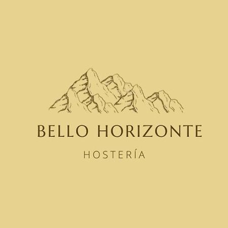 Hosteria Bello Horizonte San Carlos de Bariloche Exterior photo