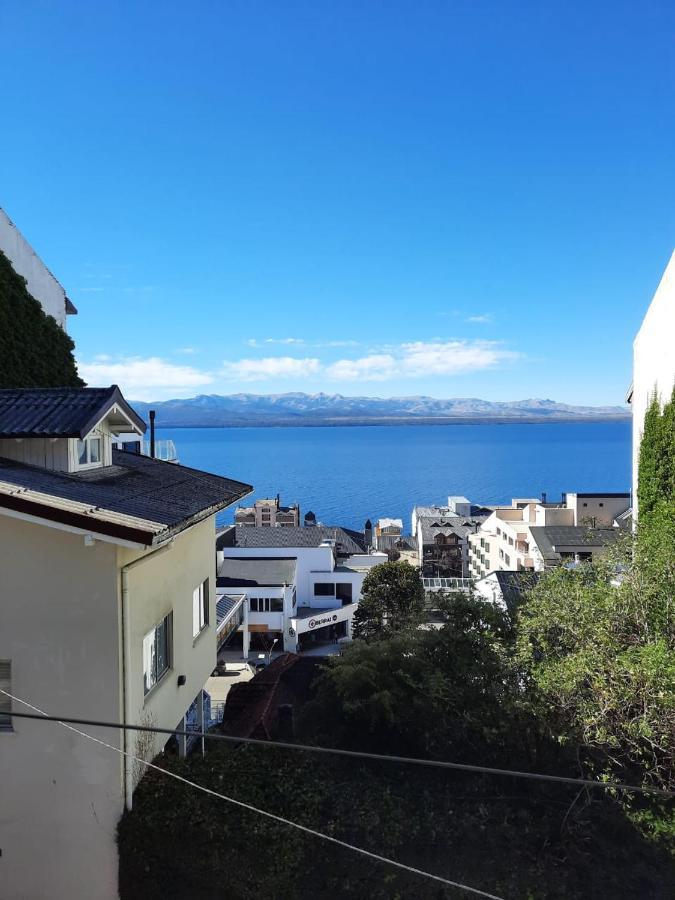 Hosteria Bello Horizonte San Carlos de Bariloche Exterior photo