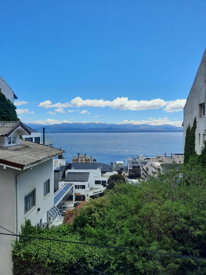 Hosteria Bello Horizonte San Carlos de Bariloche Exterior photo