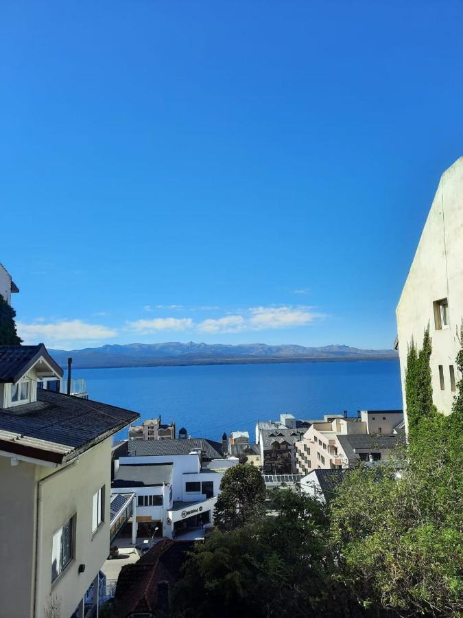 Hosteria Bello Horizonte San Carlos de Bariloche Exterior photo